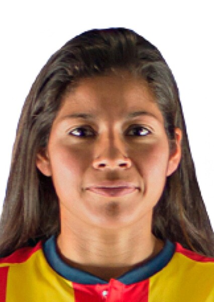 Alejandra Lua photo