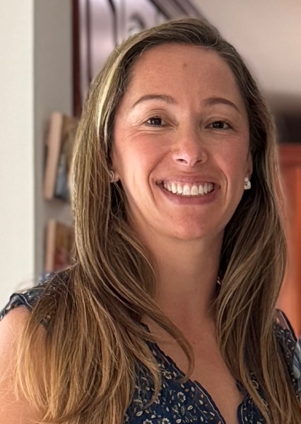Alejandra “Nana” Cordovez Fuentes