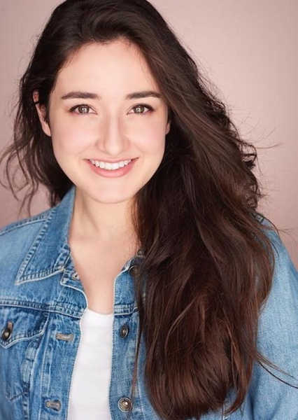 Alejandra Reynoso photo