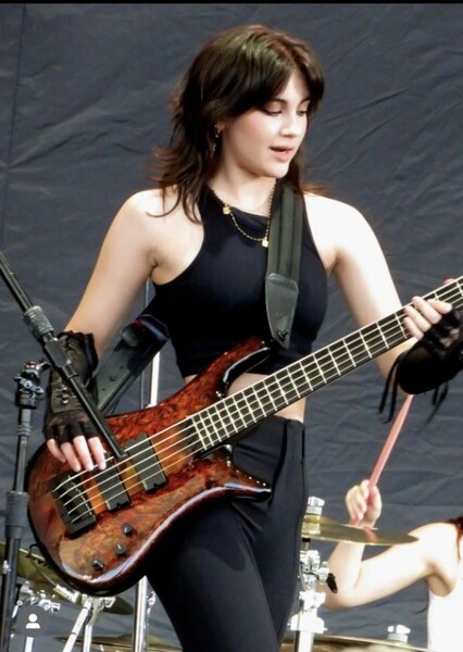Alejandra Villarreal photo