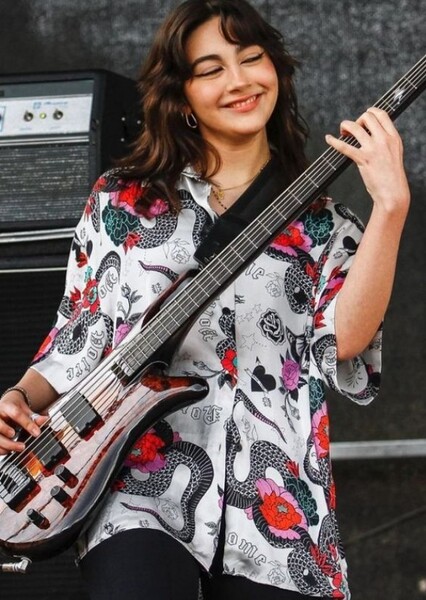 Alejandra Villarreal photo