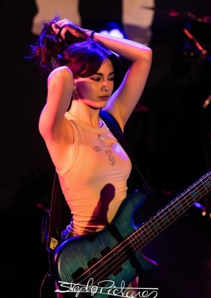 Alejandra Villarreal photo