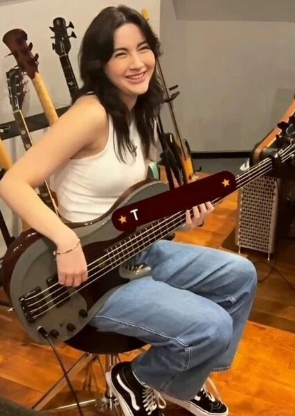 Alejandra Villarreal photo