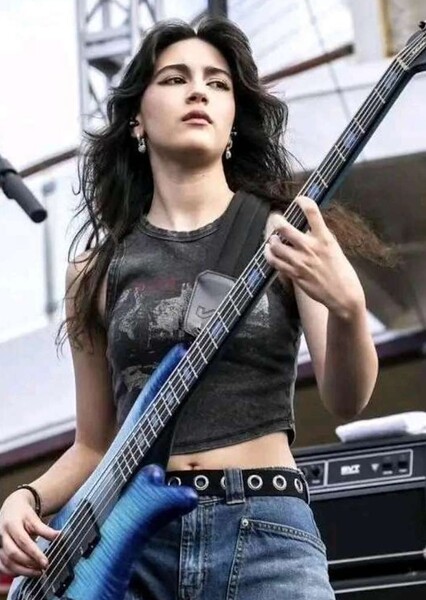 Alejandra Villarreal photo