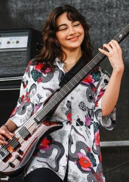 Alejandra Villarreal photo