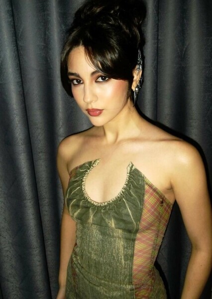 Alejandra Villarreal photo
