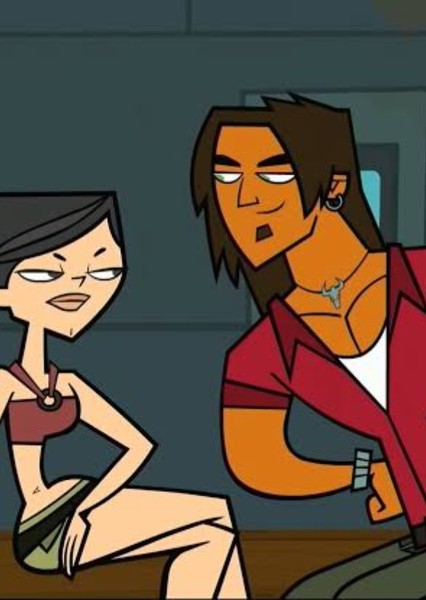 Alejandro and Heather