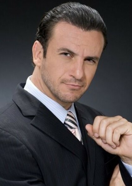Alejandro Ávila photo