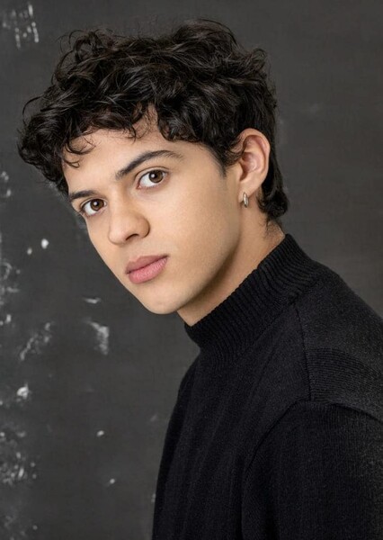 Alejandro Del Castillo