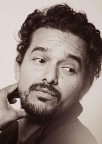 Alejandro Edda photo