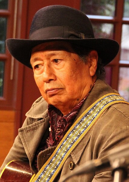 Alejandro Escovedo