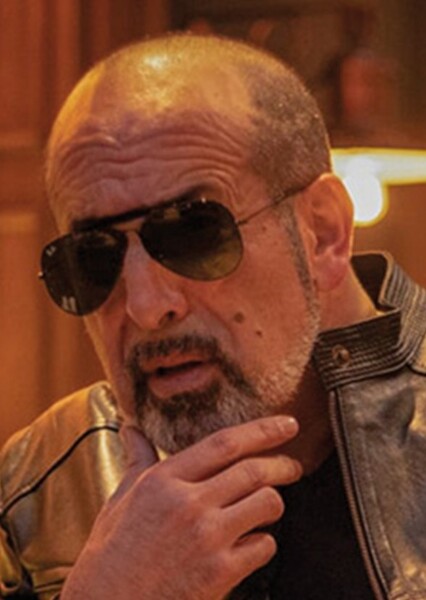 Alejandro Fiore