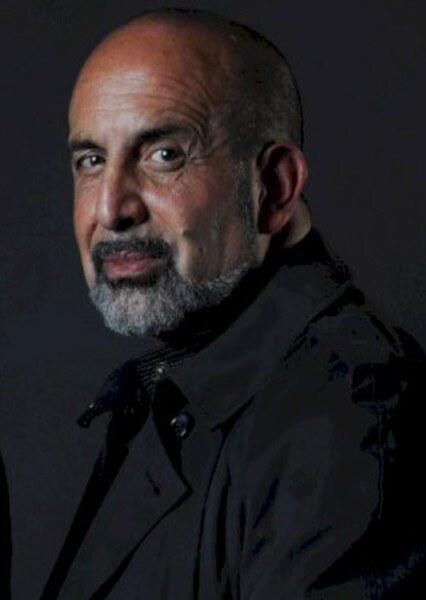 Alejandro Fiore photo