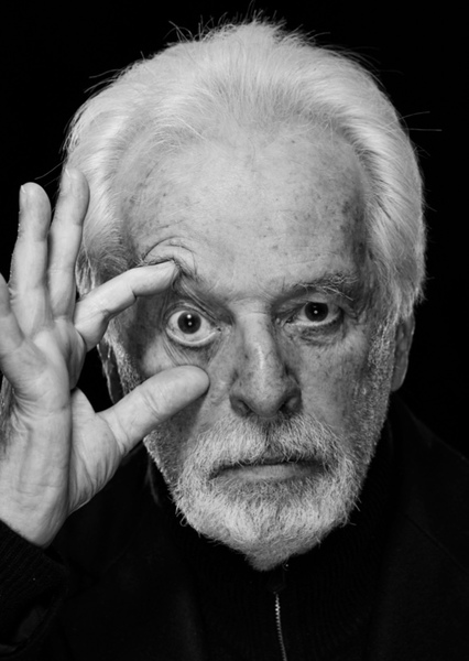 Alejandro Jodorowsky photo