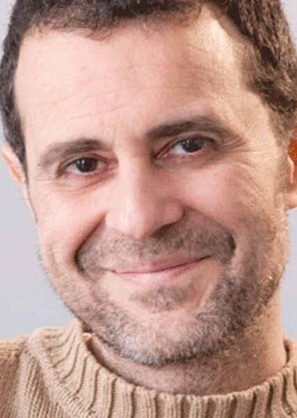 Alejandro Martínez