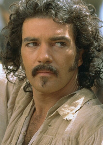 Zorro (Alejandro Murrieta) photo
