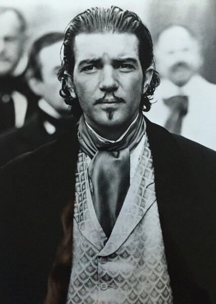 Zorro (Alejandro Murrieta) photo