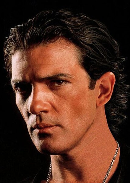 Zorro (Alejandro Murrieta)