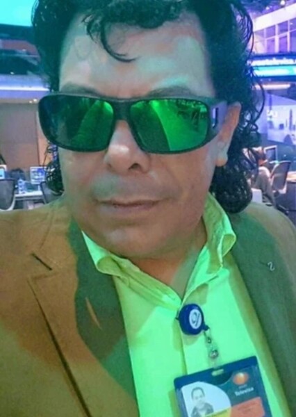 Alejandro Ortega