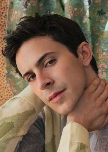 Alejandro Puente photo
