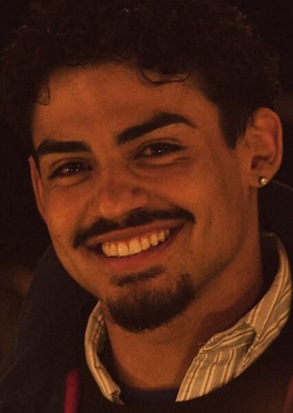 Alejandro Rosario photo