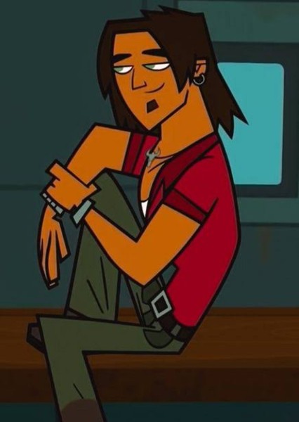 Alejandro (Total Drama) photo