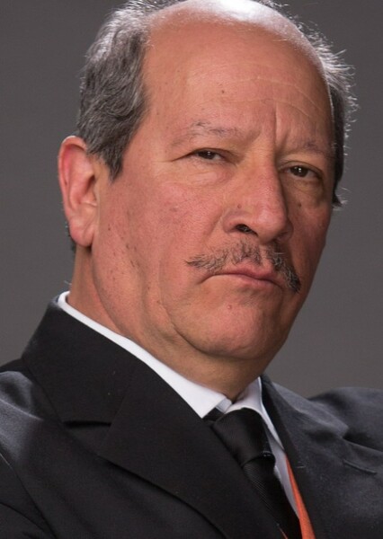 Alejandro Trejo