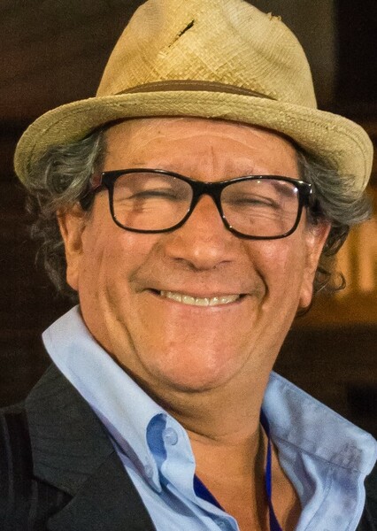 Alejandro Trejo photo