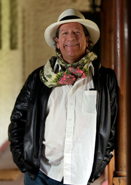 Alejandro Trejo photo