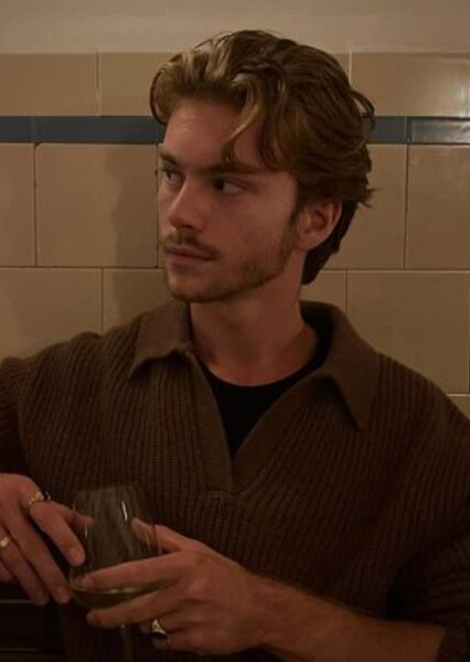 Alejandro Zwartendijk photo