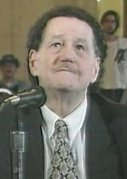 Most Evil Deceased Lawman