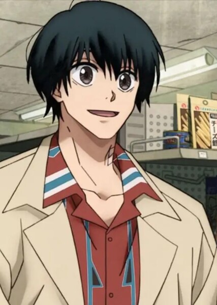 Makio Nobuyoshi (English)