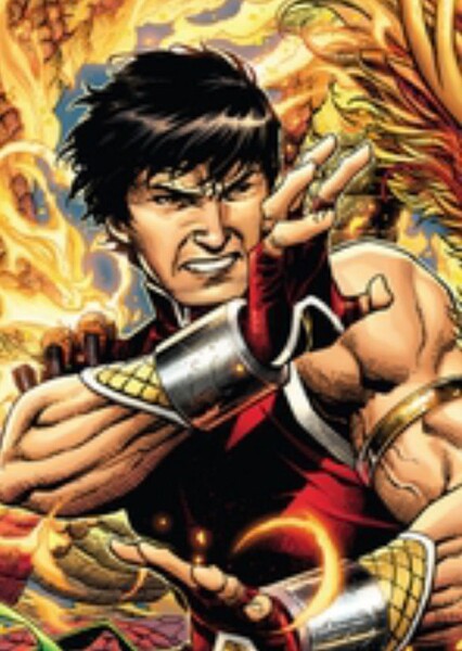 Shang-Chi