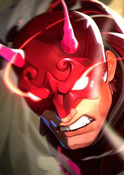 Deer-Devil