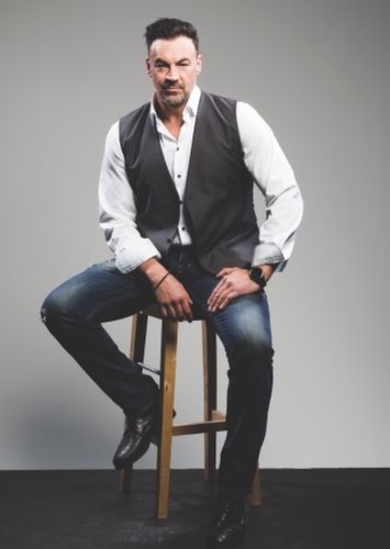 Aleks Paunovic photo