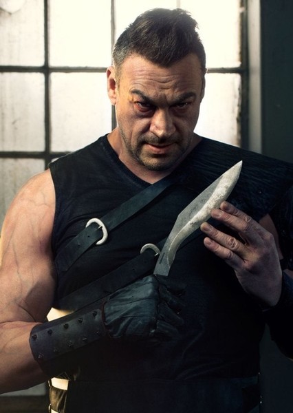 Aleks Paunovic