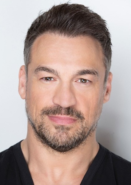 Aleks Paunovic photo