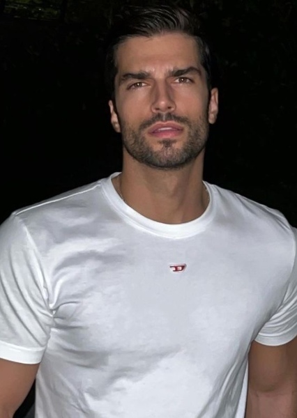 Aleksa Gavrilovic