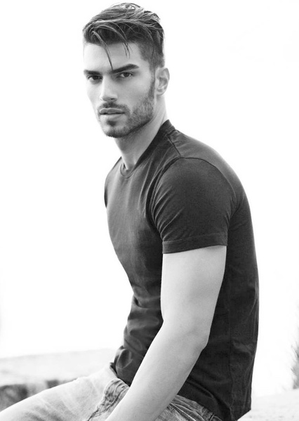 Aleksa Gavrilovic photo