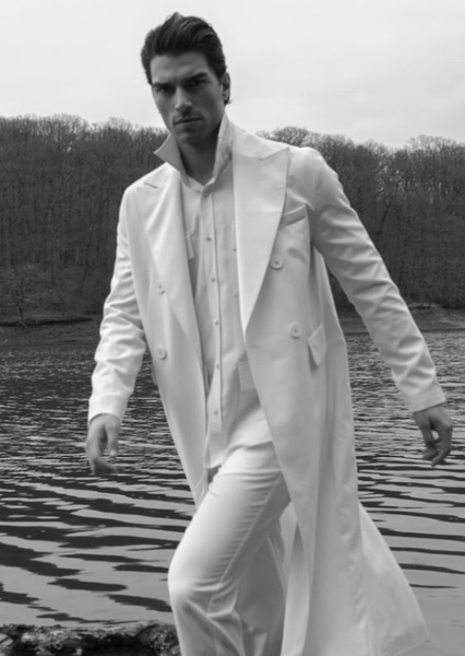 Aleksa Gavrilovic photo