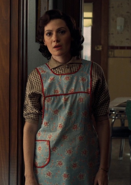 Aleksa Palladino photo