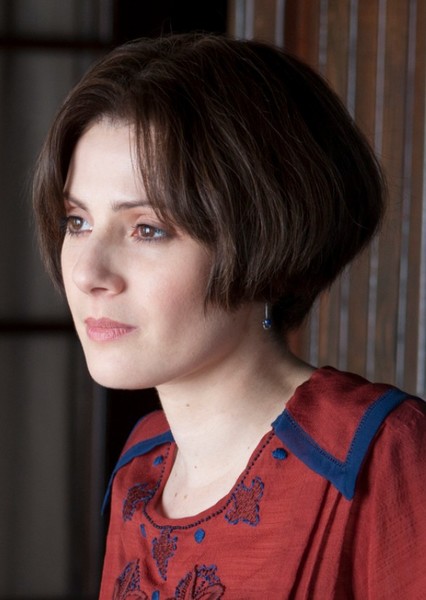 Aleksa Palladino photo