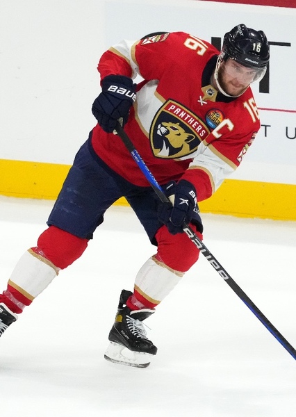 Aleksander Barkov