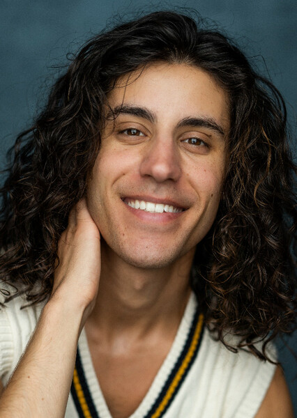 Aleksander Varadian