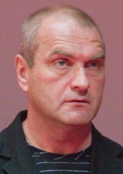 Aleksandr Baluev photo