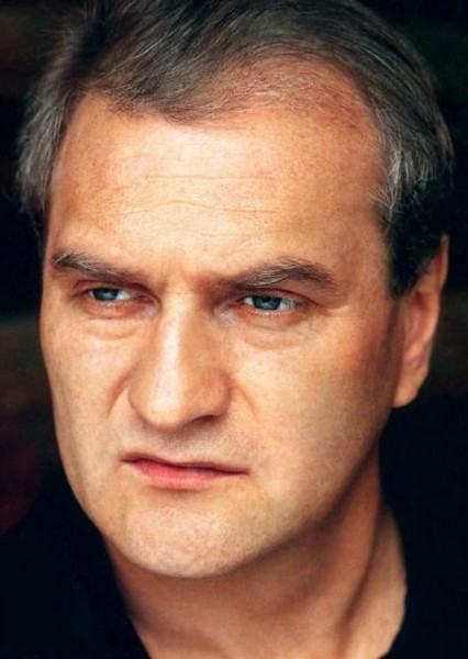Aleksandr Baluev photo