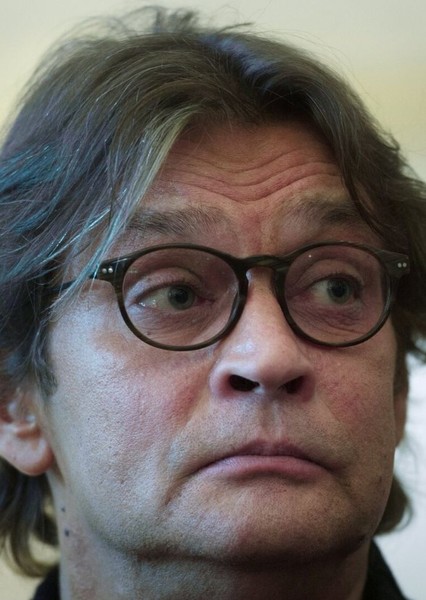 Aleksandr Domogarov photo