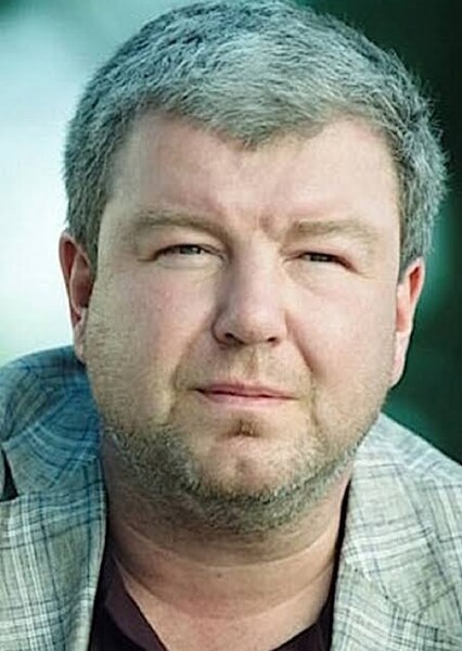 Aleksandr Robak photo