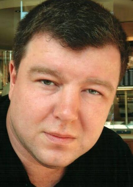 Aleksandr Robak photo