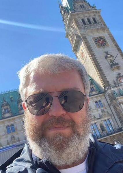 Aleksandr Robak photo
